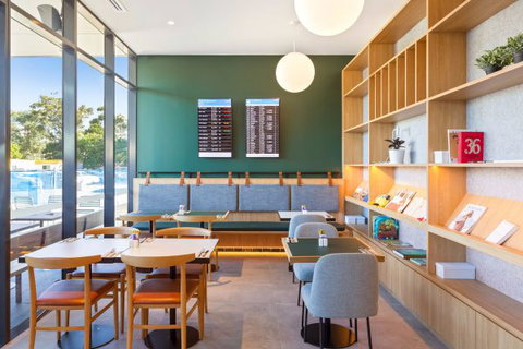Mantra Hotel At Sydney Airport - Inverell Accommodation 1