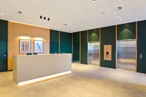 Mantra Hotel At Sydney Airport - Inverell Accommodation 3