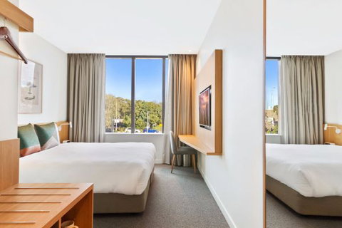 Mantra Hotel At Sydney Airport - Inverell Accommodation 5