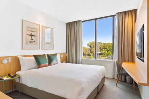 Mantra Hotel At Sydney Airport - Inverell Accommodation 6
