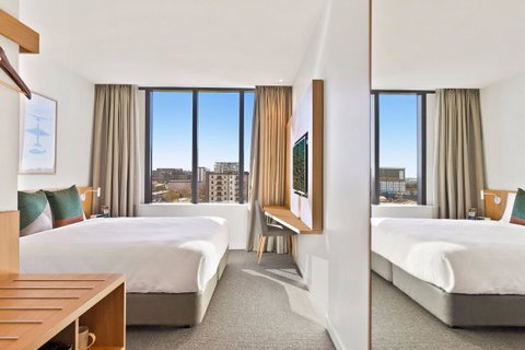 Mantra Hotel At Sydney Airport - Inverell Accommodation 8