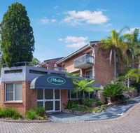 Medina Serviced Apartments North Ryde Sydney - Inverell Accommodation