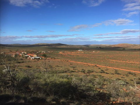 Mount Ive - Inverell Accommodation 1