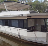 Murray Downs Marina Houseboats - Inverell Accommodation
