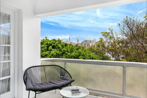 Darling Point NSW Inverell Accommodation