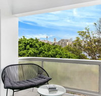 New Beach Apartment - Inverell Accommodation