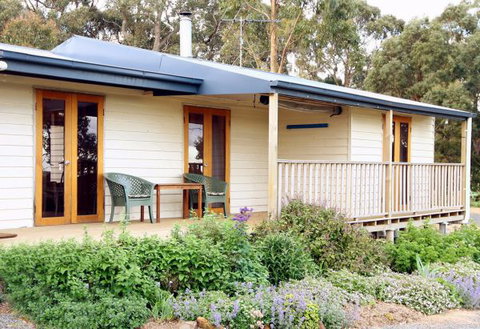 Oakhill Cottage - Inverell Accommodation 0