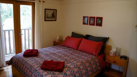 Oakhill Cottage - Inverell Accommodation 3