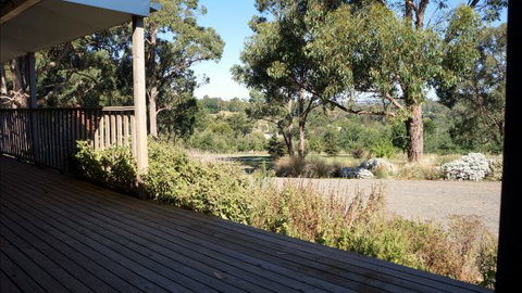 Oakhill Cottage - Inverell Accommodation 5