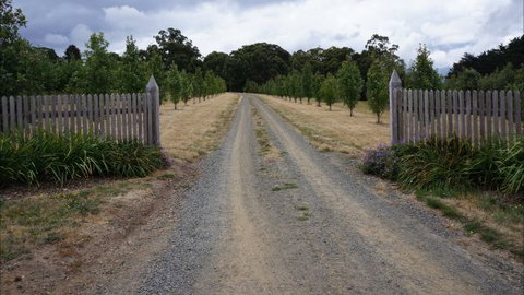 Oakhill Cottage - Inverell Accommodation 7
