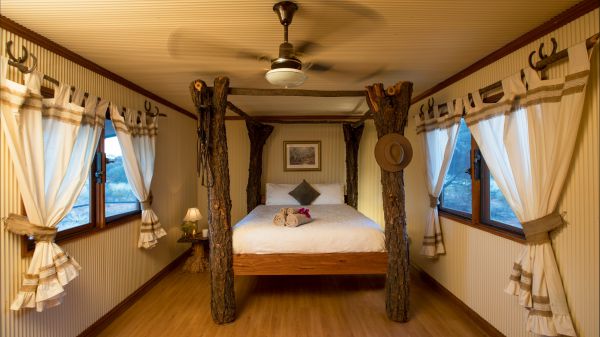 Anatye NT Inverell Accommodation