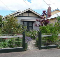 Prater's Cottage - Inverell Accommodation