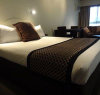 Quality Inn Presidential Motel - Inverell Accommodation