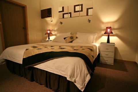Quality Inn Presidential Motel - Inverell Accommodation 1