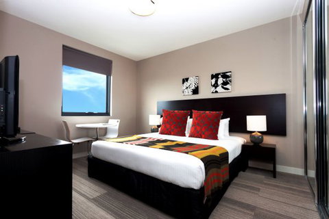 Quest Mascot Apartment Hotels - Inverell Accommodation 0