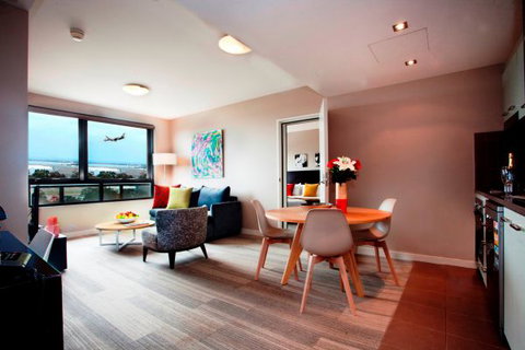 Quest Mascot Apartment Hotels - Inverell Accommodation 1