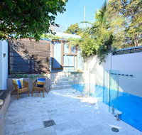 Queens Park Beach House - Inverell Accommodation