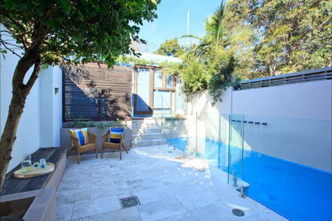 Queens Park Beach House - Inverell Accommodation 0