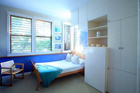Queens Park Beach House - Inverell Accommodation 8