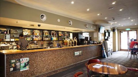 Royal Hotel Ryde - Inverell Accommodation 2