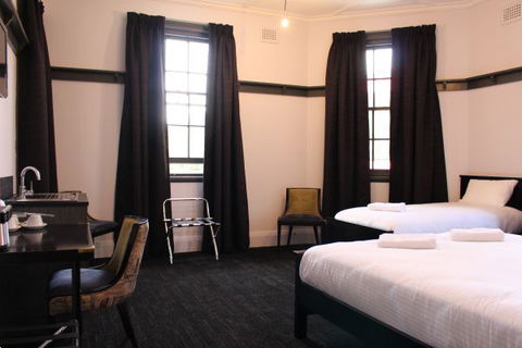 Royal Hotel Ryde - Inverell Accommodation 6
