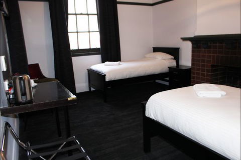 Royal Hotel Ryde - Inverell Accommodation 7