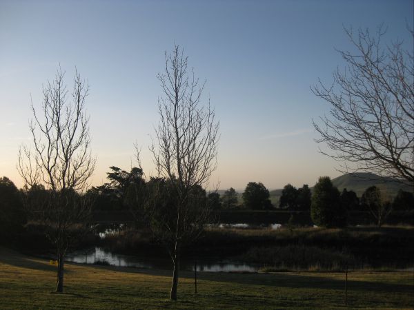 Blampied VIC Inverell Accommodation