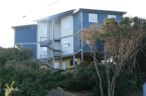 Sandy Point Beach Escape - Inverell Accommodation 0
