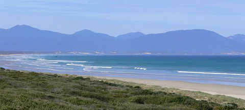 Sandy Point Beach Escape - Inverell Accommodation 1