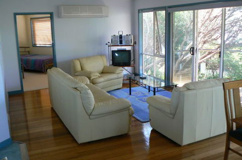Sandy Point Beach Escape - Inverell Accommodation 2