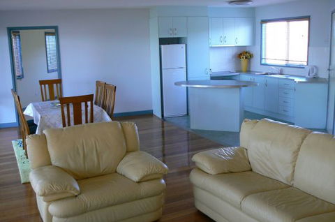 Sandy Point Beach Escape - Inverell Accommodation 3