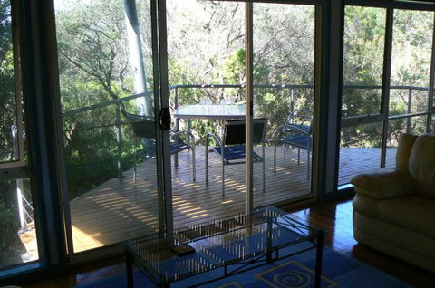Sandy Point Beach Escape - Inverell Accommodation 4