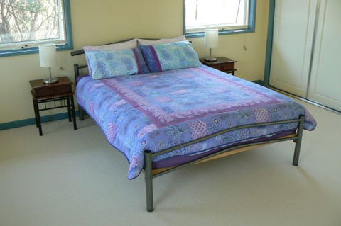 Sandy Point Beach Escape - Inverell Accommodation 5