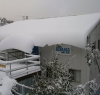 Schuss Lodge Thredbo - Inverell Accommodation