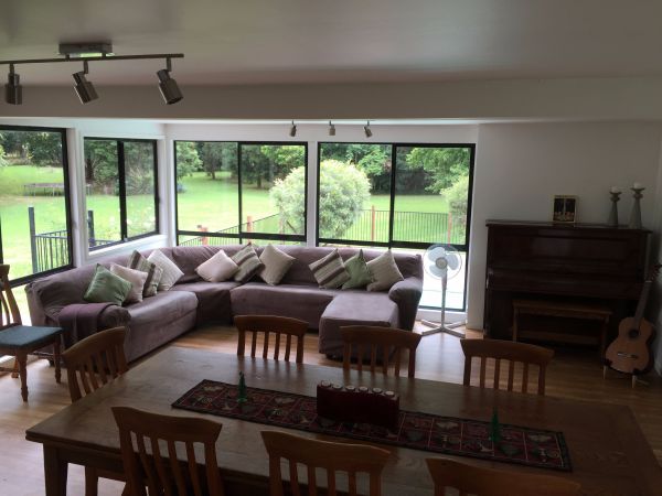 Terara NSW Inverell Accommodation