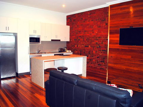 Sublime Spa Apartments On Murphy - Inverell Accommodation 0