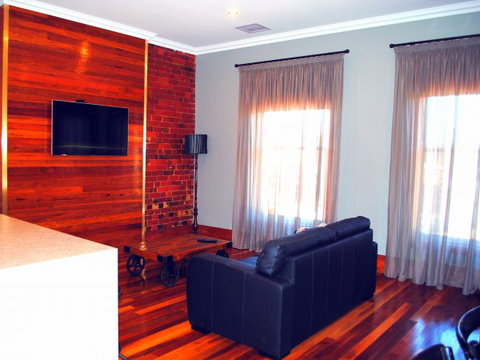 Sublime Spa Apartments On Murphy - Inverell Accommodation 2