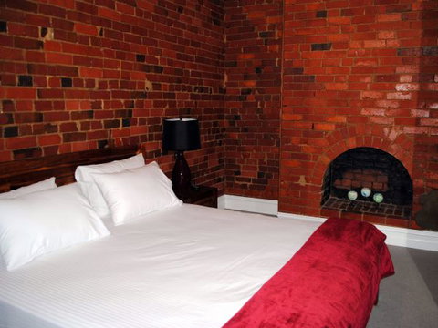 Sublime Spa Apartments On Murphy - Inverell Accommodation 3