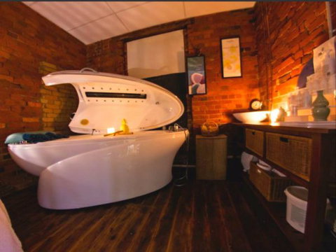 Sublime Spa Apartments On Murphy - Inverell Accommodation 7