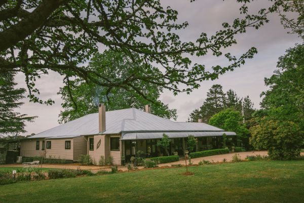 Penrose NSW Inverell Accommodation