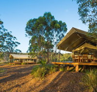 Tanja Lagoon Camp - Inverell Accommodation