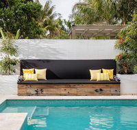 Tamarama Beach House - Inverell Accommodation