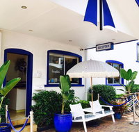 The Sails Motel - Inverell Accommodation