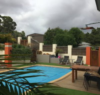 The Hideaway  Luxury Bed and Breakfast - Inverell Accommodation
