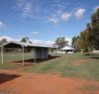 Trundle Showground - Inverell Accommodation