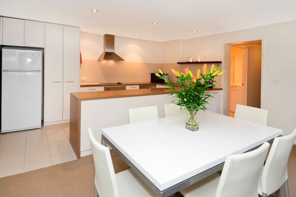 Swan Island VIC Inverell Accommodation