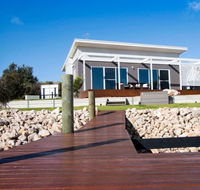 Villa Serra - Inverell Accommodation