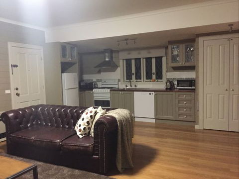 Wandana Bed And Breakfast - Inverell Accommodation 2