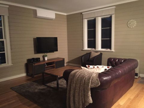 Wandana Bed And Breakfast - Inverell Accommodation 3
