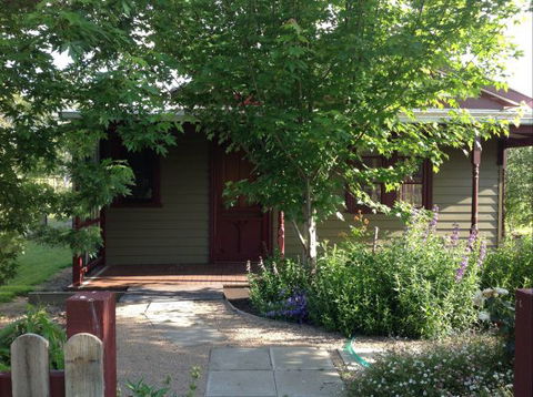 Wandana Bed And Breakfast - Inverell Accommodation 4